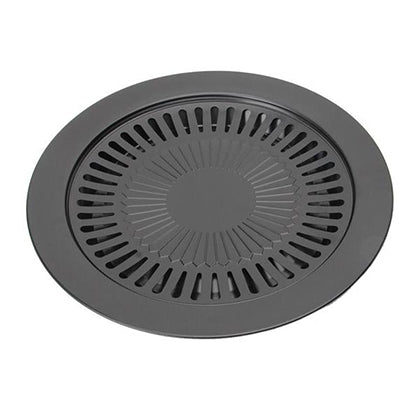 Non-stick Gas Grill Pan