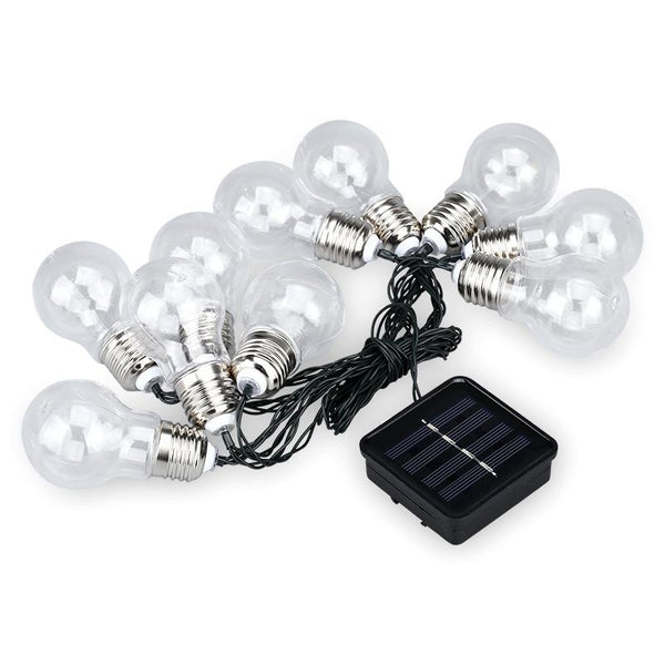 Decorative Backyard Light