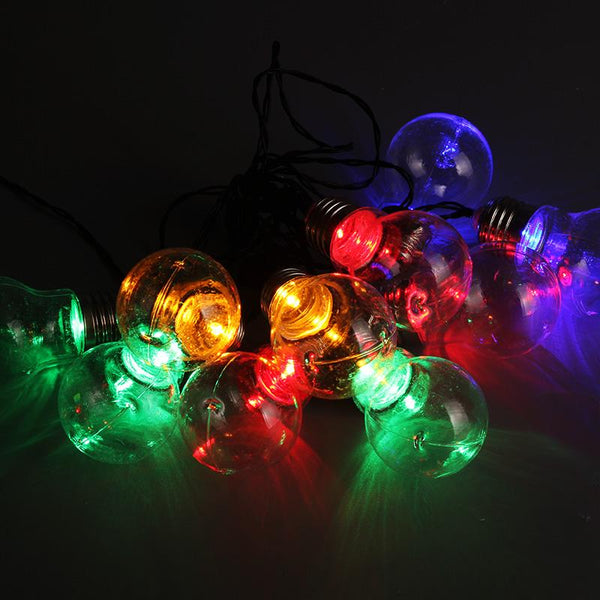 Decorative Backyard Light