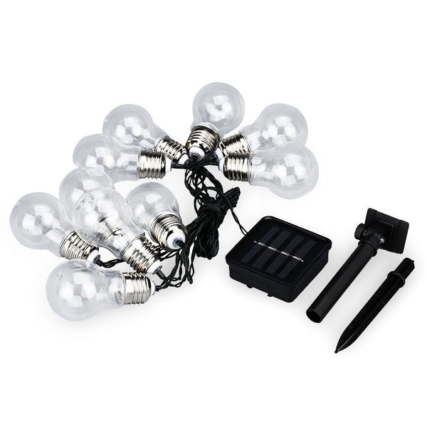 Decorative Backyard Light