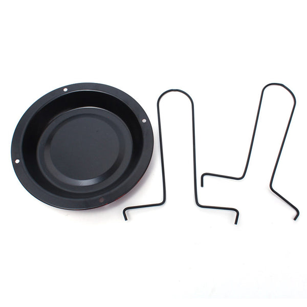 Carbon Steel Chicken Roaster Rack