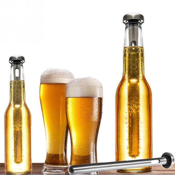 Durable Barware Beer Chiller Stick