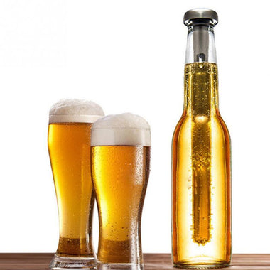 Durable Barware Beer Chiller Stick