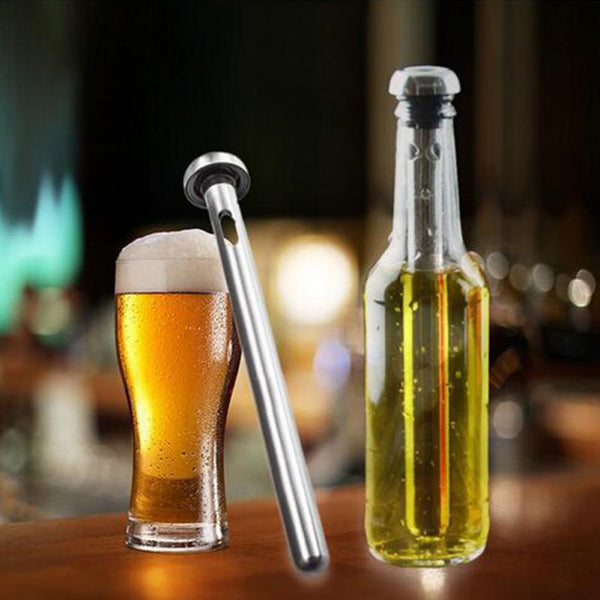 Durable Barware Beer Chiller Stick