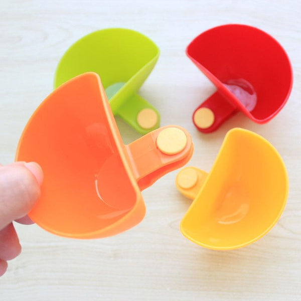 Mini Dip Clips