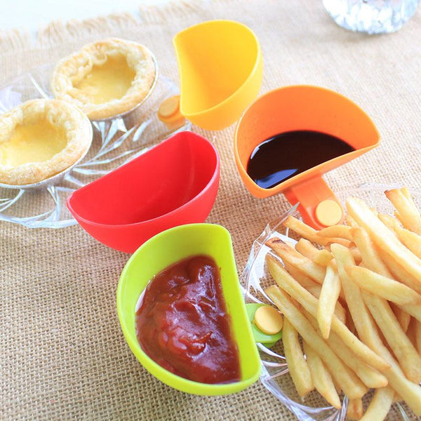 Mini Dip Clips