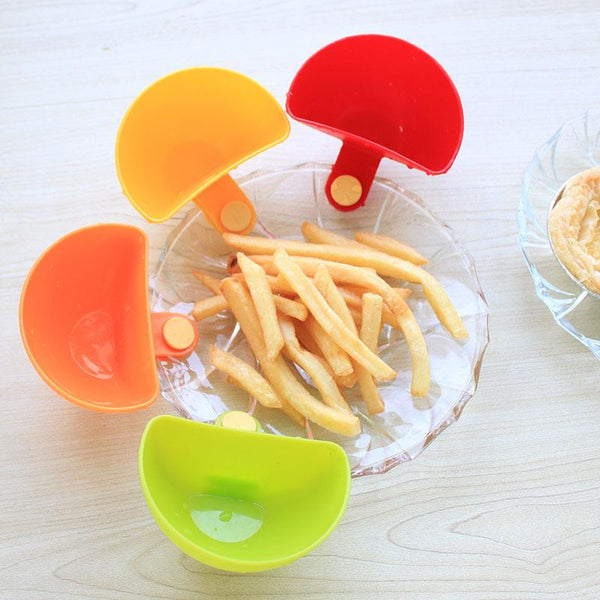 Mini Dip Clips