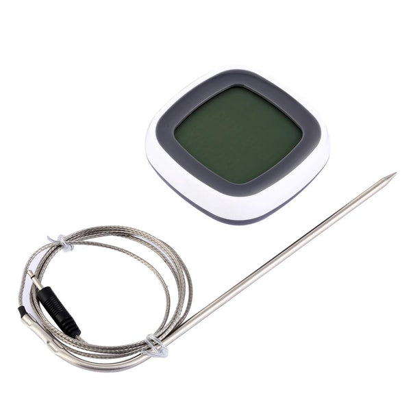 BBQ Touch Screen Thermometer