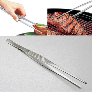 Top-Notch Barbecue Tweezers