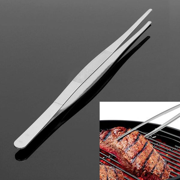Top-Notch Barbecue Tweezers