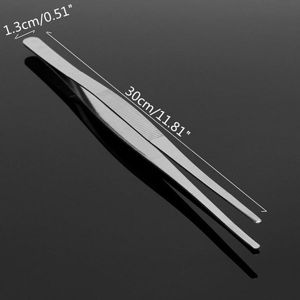 Top-Notch Barbecue Tweezers