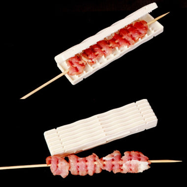 Multifunction Outdoor Meat Clip