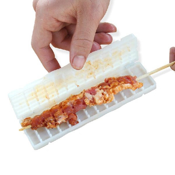 Multifunction Outdoor Meat Clip