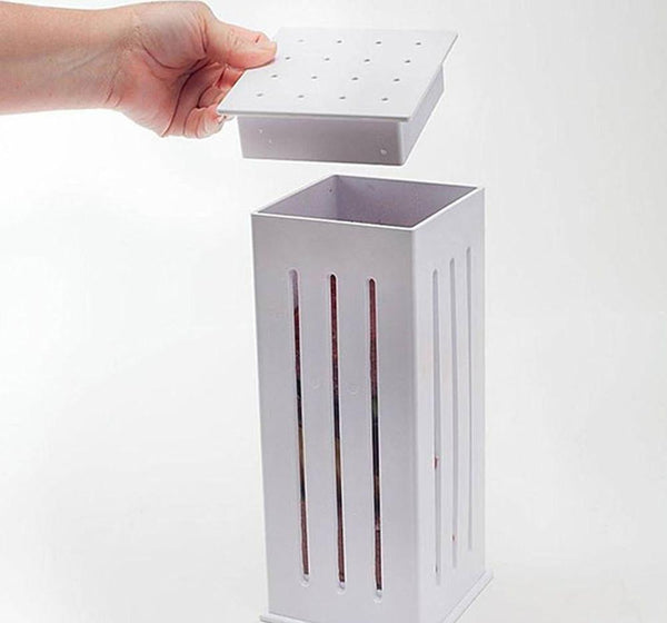 Easy Barbecue Maker
