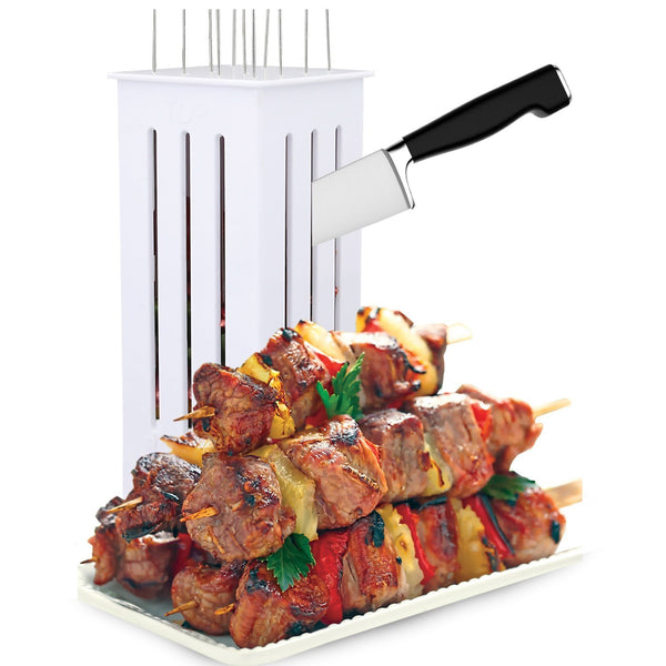 Easy Barbecue Maker