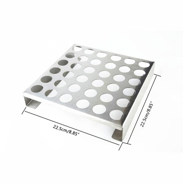 Stainless Steel Grill Rack