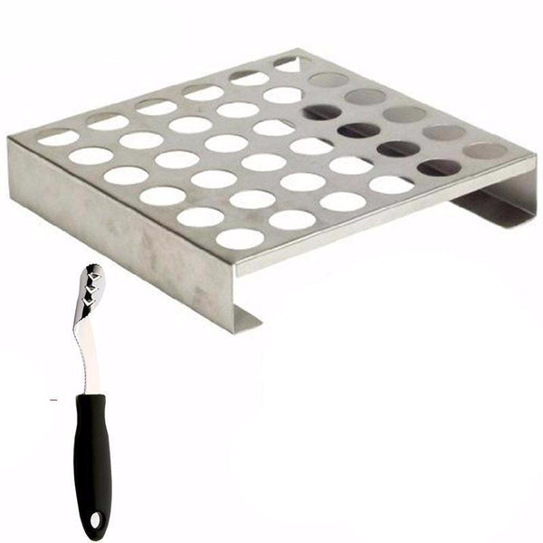 Stainless Steel Grill Rack
