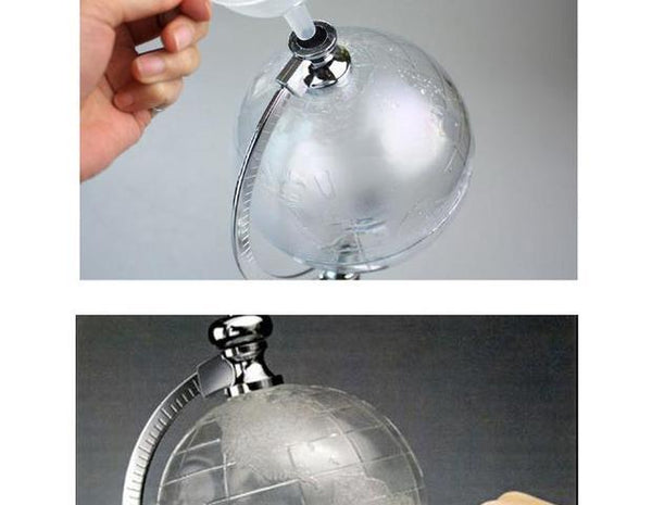 Mini Globe Beer Dispenser