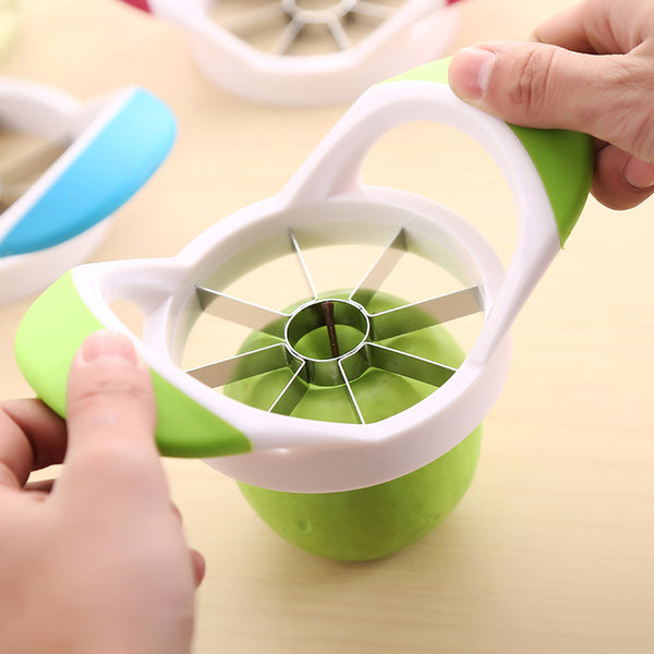 Multi-function Stainless Slicer
