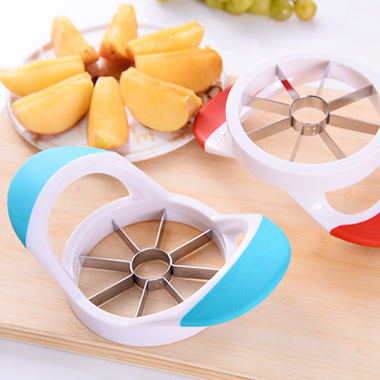 Multi-function Stainless Slicer