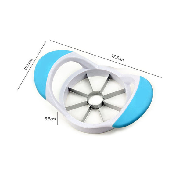 Multi-function Stainless Slicer