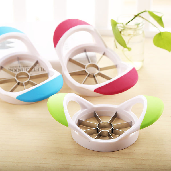 Multi-function Stainless Slicer