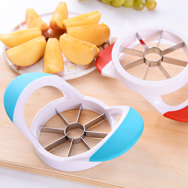 Multi-function Stainless Slicer