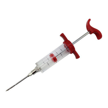 BBQ Marinade Sauce Injector
