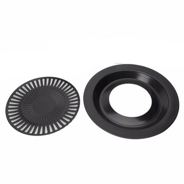 Non-stick Gas Grill Pan