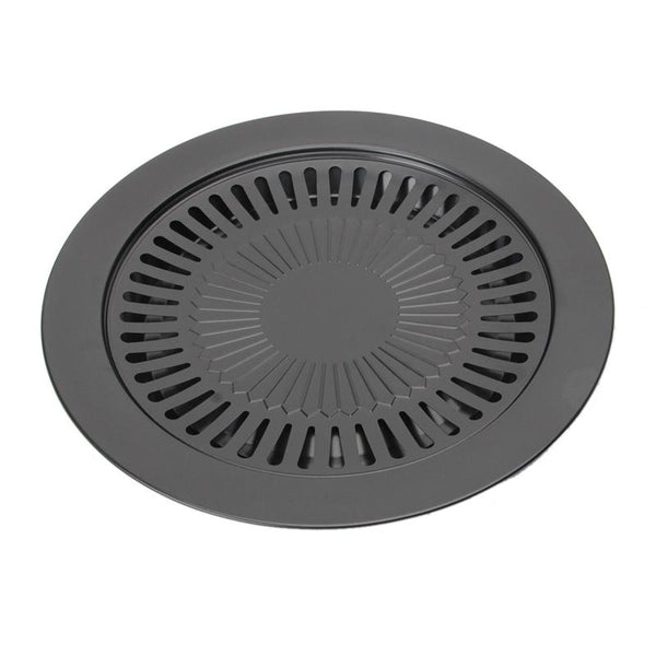 Non-stick Gas Grill Pan