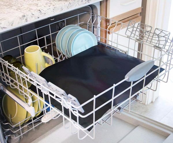 Non-Stick BBQ Grill Mat