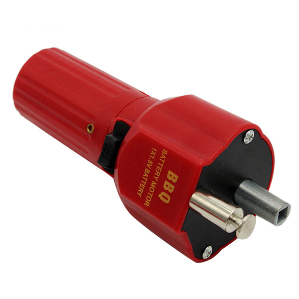 Outdoor Picnic Grill Motor