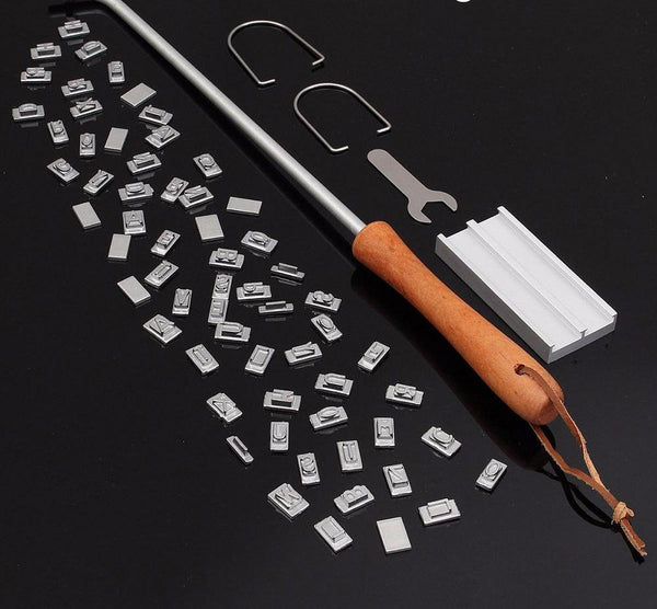Meat Branding Iron