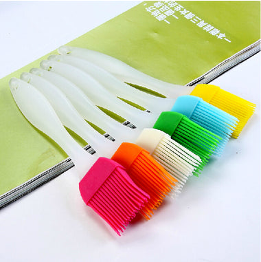 Silicone Pastry Brush