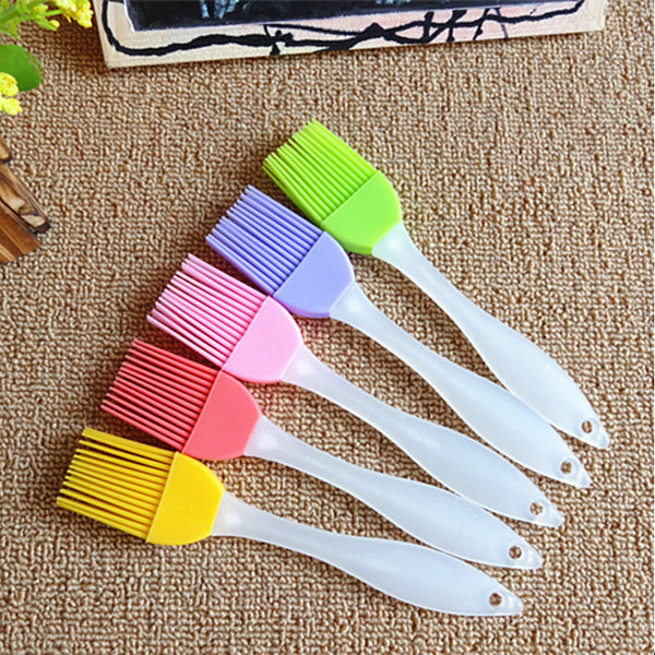 Silicone Pastry Brush