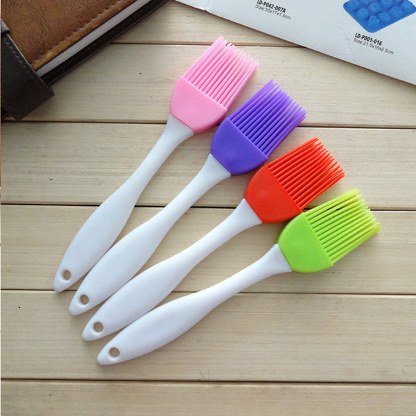 Silicone Pastry Brush