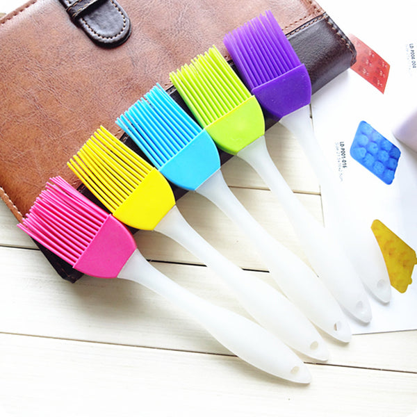 Silicone Pastry Brush