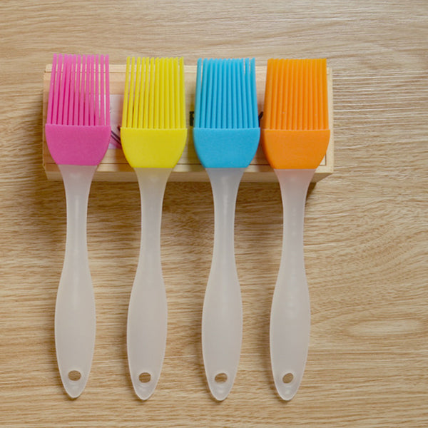 Silicone Pastry Brush