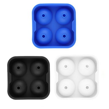 Balls Maker Tray