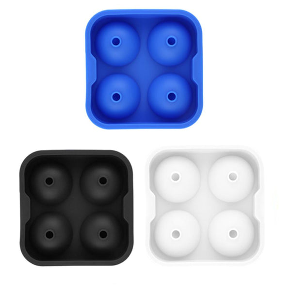 Balls Maker Tray