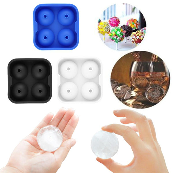 Balls Maker Tray