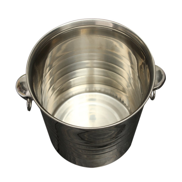 Ice Punch Bucket