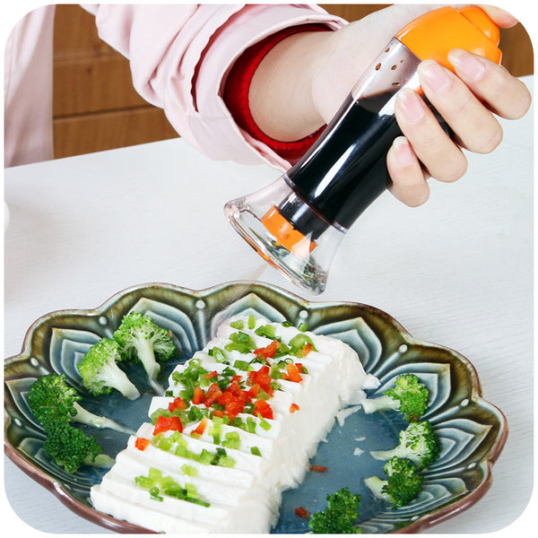 Pump Barbecue Oil Sprayer