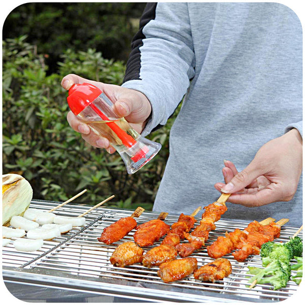 Pump Barbecue Oil Sprayer