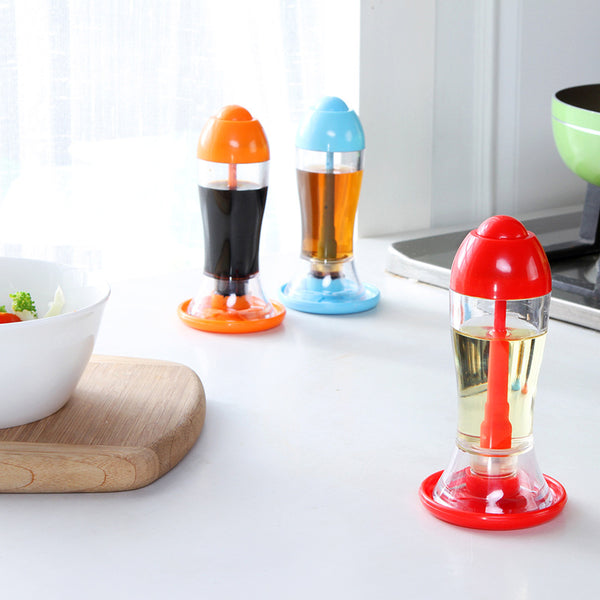 Pump Barbecue Oil Sprayer