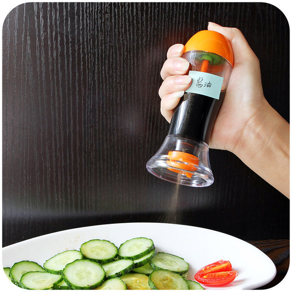 Pump Barbecue Oil Sprayer