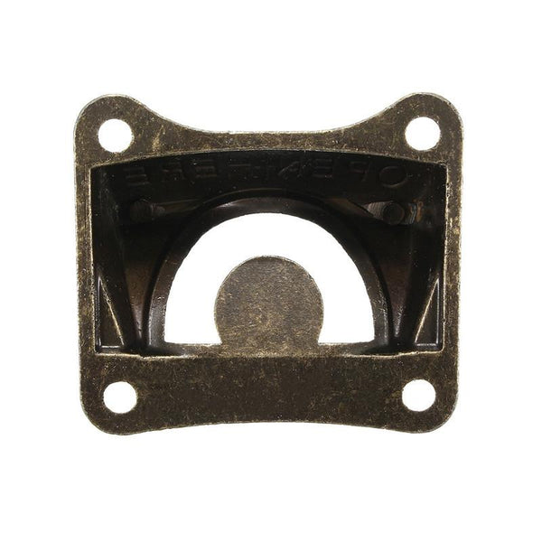 Vintage Bronze Can Opener
