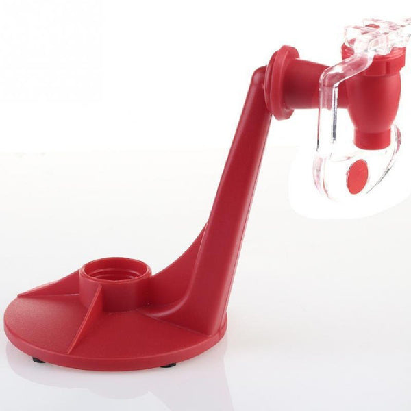 Fizzy Soda Dispense Faucet