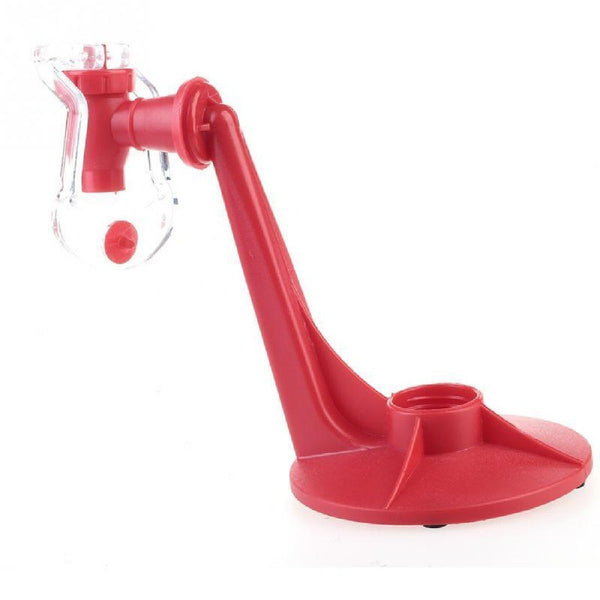Fizzy Soda Dispense Faucet