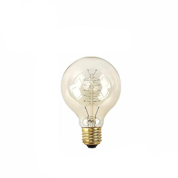 Antique Tungsten Bulb Light